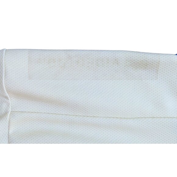 SOLD Y2K Hockey Jersey with a Fleur-de-Lis Size XL Men - Picture 6 of 6